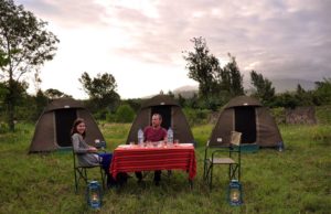 Tanzania Secrets Camping Safari - Safarihub