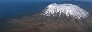 Mount Kilimanjaro - Safarihub