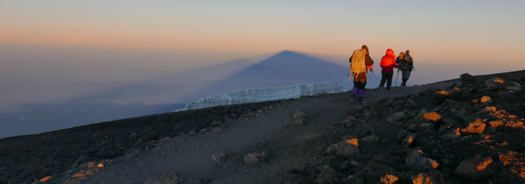 Mountain Kilimanjaro is a Hike not Climb - Safarihub