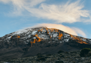 10 Things To Know Before Climbing Mt. Kilimanjaro
