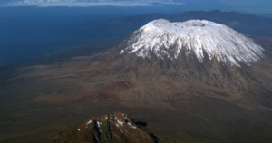 Kilimanjaroon the Lemosho Route - Safarihub