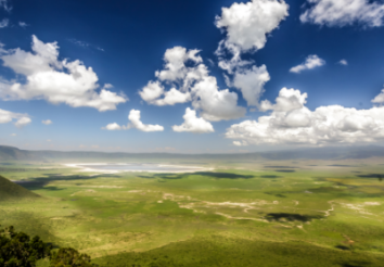 Interesting things to know about the Ngorongoro Crater
