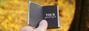 Seek For Tour Advice From Tour Specialist