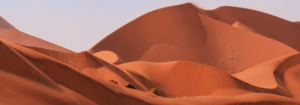 Sand dunes - Safarihub