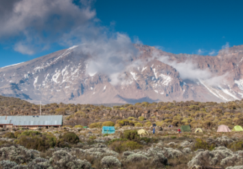 How Many Days Does it Takes to Climb Mt. Kilimanjaro?