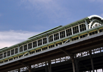 Luxury Train Safari in Africa