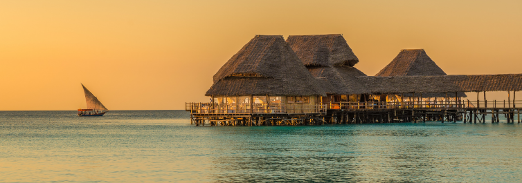 Best Honeymoon Location - Thing to know before visiting Zanzibar