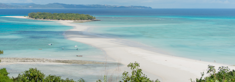 10 Reasons Why You Should Plan a Madagascar Honeymoon