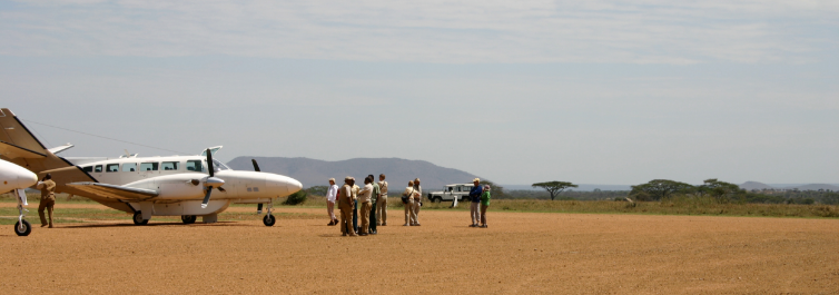 10 Best Flying Safaris Tour Packages