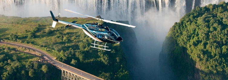 Top 8 Things To Do In Victoria Falls, Zimbabwe