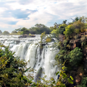 Things To Do In Victoria Falls