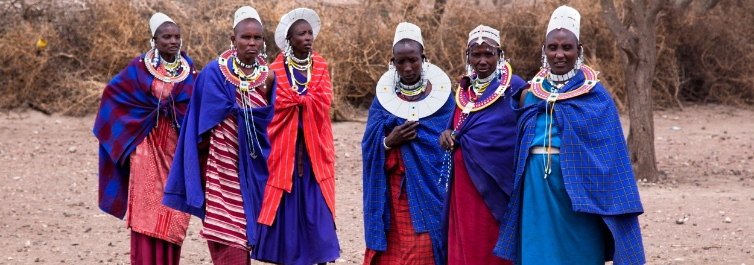 Top 8 facts about Maasai Mara Tribe - Blog By Safarihub