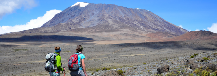 5 Best Kilimanjaro Mountain Climbing Packages - Blog By Safarihub
